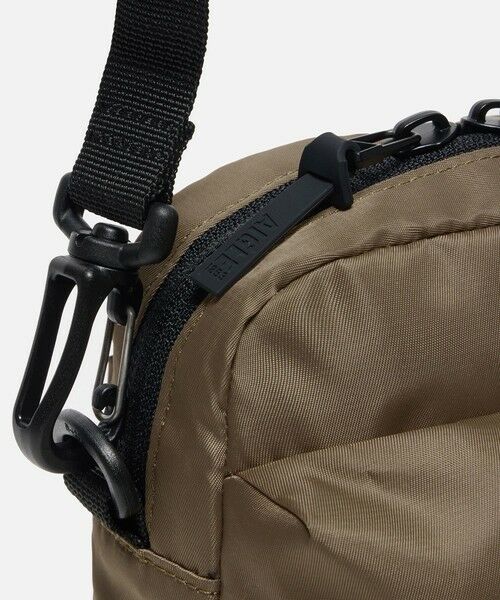 AIGLE / エーグル ショルダーバッグ | URBAN MOBILITY 撥水 ミニショルダーバッグ 1.5L | 詳細14