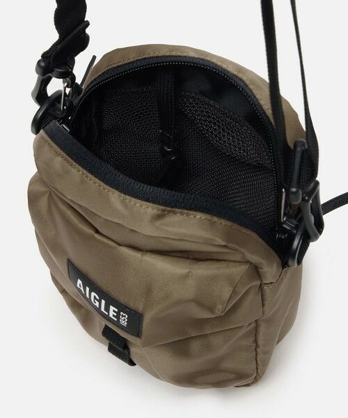 AIGLE / エーグル ショルダーバッグ | URBAN MOBILITY 撥水 ミニショルダーバッグ 1.5L | 詳細15