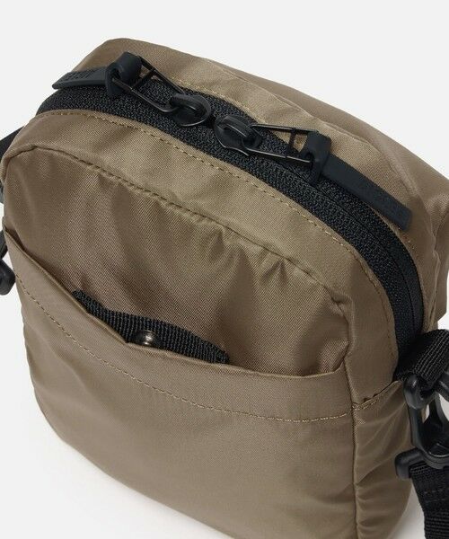 AIGLE / エーグル ショルダーバッグ | URBAN MOBILITY 撥水 ミニショルダーバッグ 1.5L | 詳細16