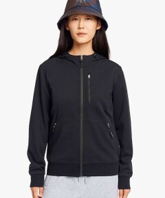 AIGLE / エーグル パーカー | UVカット フルジップ スウェットパーカー（セットアップ対応）