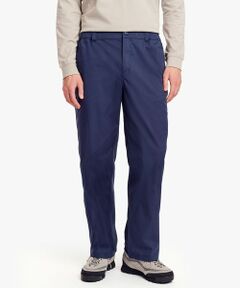 AIGLE / エーグル チノ・ワークパンツ | 吸水速乾 クールマックス ワイドテーパードパンツ