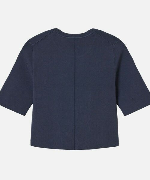 AIGLE / エーグル Tシャツ | UVカット ミディアムスリーブTシャツ | 詳細14