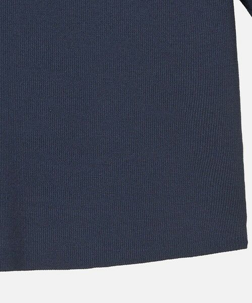 AIGLE / エーグル Tシャツ | UVカット ミディアムスリーブTシャツ | 詳細18