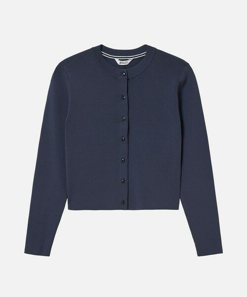 AIGLE / エーグル Tシャツ | UVカット ロングスリーブ カーディガン | 詳細11