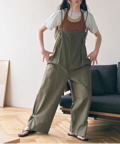 ALL NEW MART / オールニューマート サロペット・オールインワン | ワークサロペットパンツ