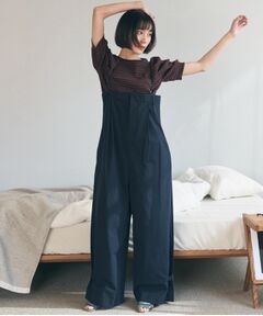 ALL NEW MART / オールニューマート サロペット・オールインワン | ワークサロペットパンツ