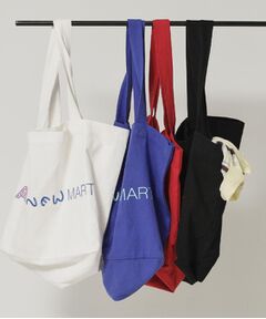 ALL NEW MART / オールニューマート トートバッグ | ALL NEW MART ビッグトートバッグ