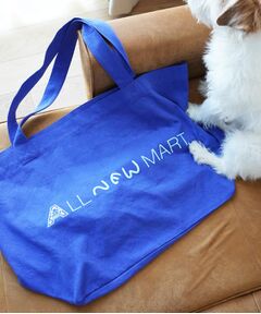 ALL NEW MART / オールニューマート トートバッグ | ALL NEW MART ビッグトートバッグ