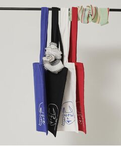 ALL NEW MART / オールニューマート トートバッグ | newちゃんトートバッグ