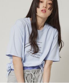 ALL NEW MART / オールニューマート Tシャツ | ピアノ グラフィックTシャツ