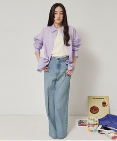 ALL NEW MART / オールニューマート シャツ・ブラウス | シアールーズアレンジシャツ