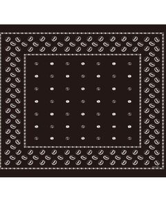 ALL NEW MART / オールニューマート マフラー・ショール・スヌード・ストール | 【bookchef．】Barista’s Paisley Bandana