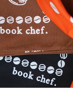 ALL NEW MART / オールニューマート マフラー・ショール・スヌード・ストール | 【bookchef．】Barista’s Paisley Bandana