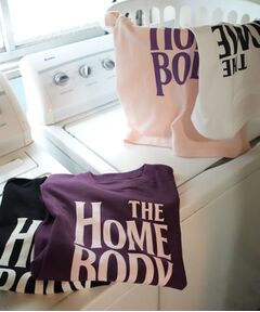 ALL NEW MART / オールニューマート Tシャツ | HOMEBODYグラフィックTシャツ
