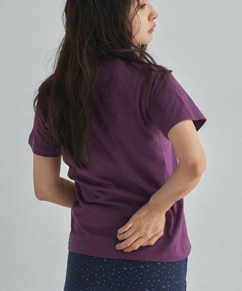 ALL NEW MART / オールニューマート Tシャツ | HOMEBODYグラフィックTシャツ | 詳細11