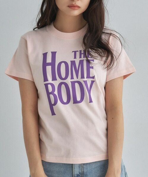 ALL NEW MART / オールニューマート Tシャツ | HOMEBODYグラフィックTシャツ | 詳細14