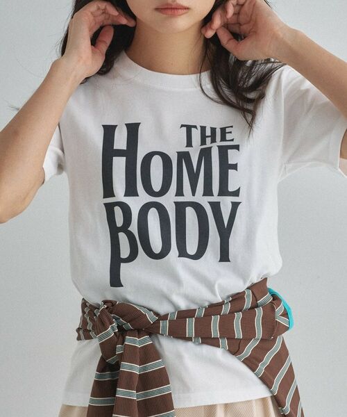 ALL NEW MART / オールニューマート Tシャツ | HOMEBODYグラフィックTシャツ | 詳細17