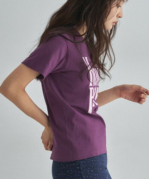 ALL NEW MART / オールニューマート Tシャツ | HOMEBODYグラフィックTシャツ | 詳細7
