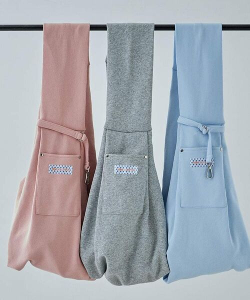 ALL NEW MART / オールニューマート ショルダーバッグ | dog sling bag ／ ドッグスリングバッグ | 詳細1