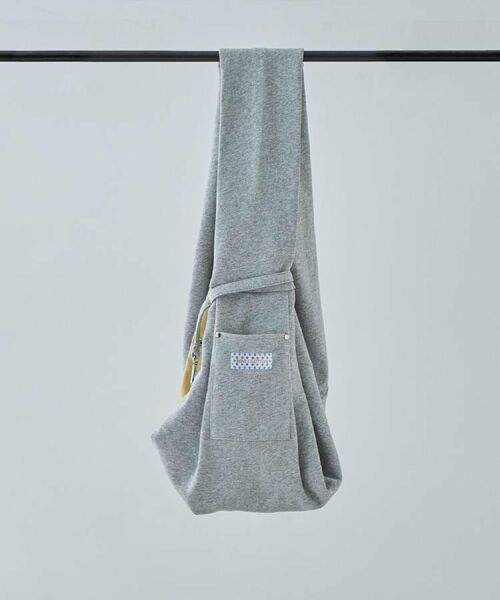 ALL NEW MART / オールニューマート ショルダーバッグ | dog sling bag ／ ドッグスリングバッグ | 詳細3