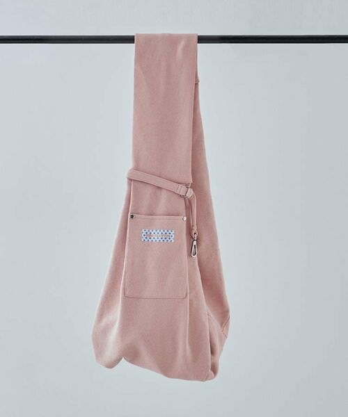 ALL NEW MART / オールニューマート ショルダーバッグ | dog sling bag ／ ドッグスリングバッグ | 詳細4
