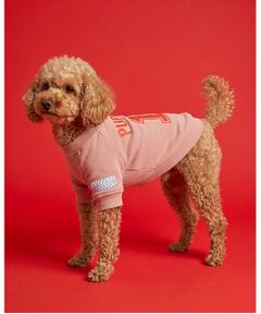 ALL NEW MART / オールニューマート ペットグッズ | pup pup number one sweat ／ パップパップナンバーワンスウェット
