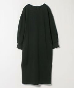 allureville / アルアバイル ドレス | ウールジャージワンピース
