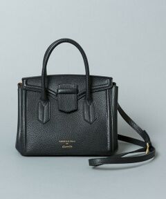 allureville / アルアバイル その他小物 | 【CHRISTIAN VILLA per allureville】2WAYフラップショルダー