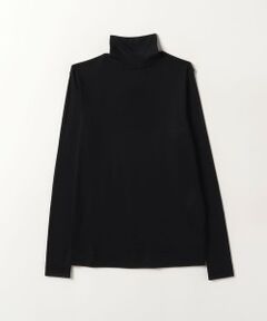 allureville / アルアバイル その他トップス | シアータートルプルオーバー