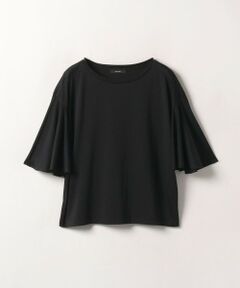 allureville / アルアバイル その他トップス | フレア袖プルオーバー