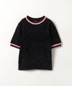 allureville / アルアバイル その他トップス | シャギーラメプルオーバー