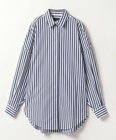 THOMAS MASON ロングシャツ