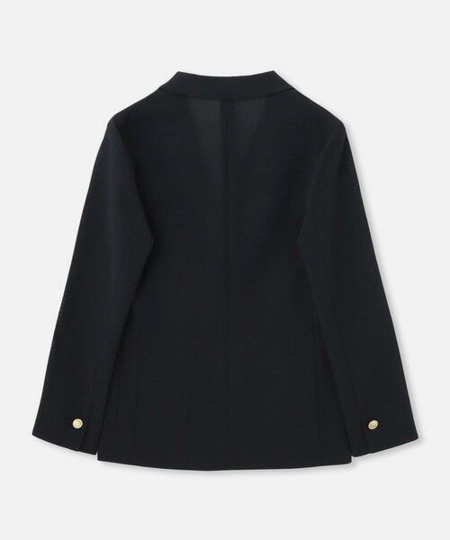 allureville / アルアバイル その他アウター | レノクロスダブルブレストジャケット | 詳細22