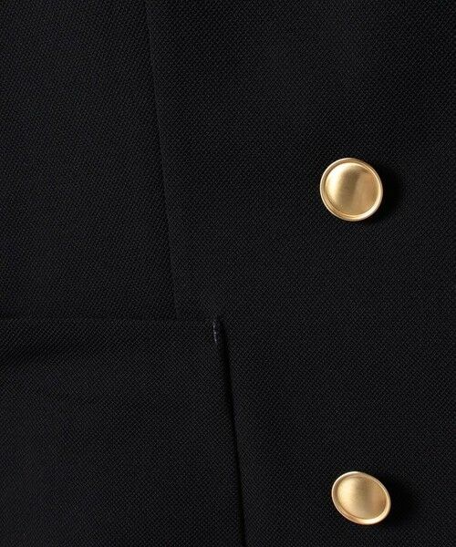 allureville / アルアバイル その他アウター | レノクロスダブルブレストジャケット | 詳細25