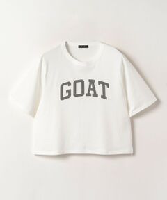 GOAT Tシャツ