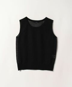 allureville / アルアバイル その他トップス | スパークシアープルオーバー