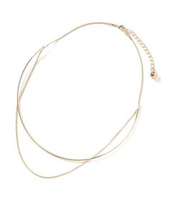 allureville / アルアバイル その他 | 2連チョーカー