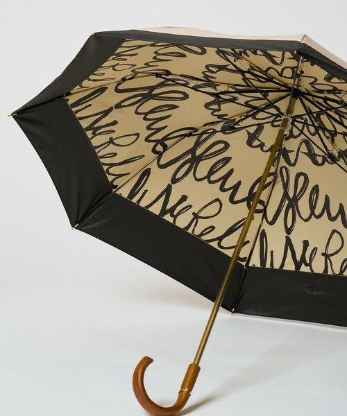 allureville / アルアバイル その他小物 | 【allureville×Gracy】folding umbrella  / 晴雨兼用折りたたみ傘 | 詳細3