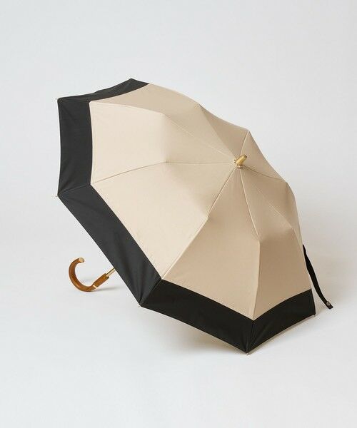 allureville / アルアバイル その他小物 | 【allureville×Gracy】folding umbrella  / 晴雨兼用折りたたみ傘 | 詳細5