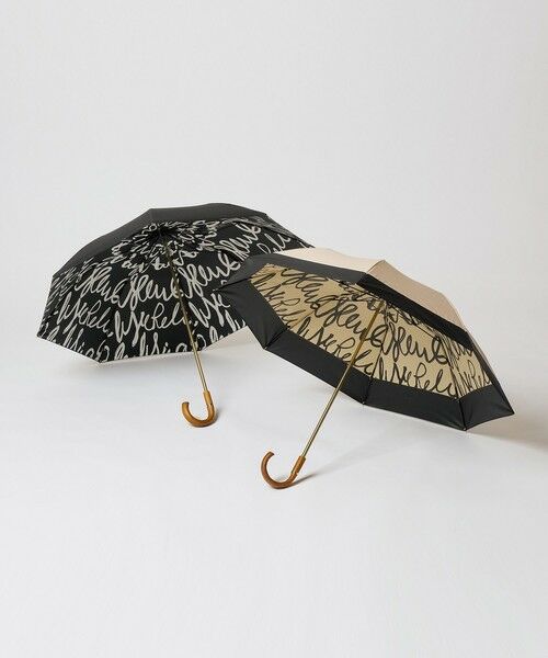 allureville / アルアバイル その他小物 | 【allureville×Gracy】folding umbrella  / 晴雨兼用折りたたみ傘 | 詳細16
