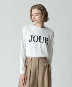 ロングスリーブTシャツ