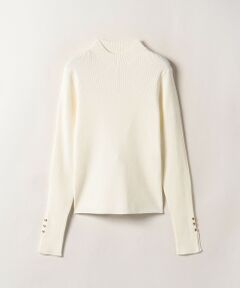 allureville / アルアバイル その他トップス | キリカエリブプルオーバー