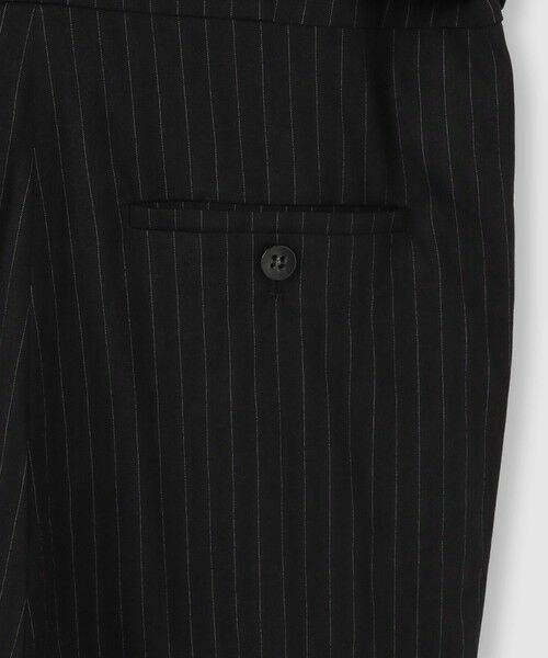 allureville / アルアバイル サロペット・オールインワン | リネンコンジャンプスーツ | 詳細13