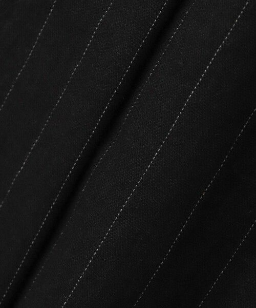 allureville / アルアバイル サロペット・オールインワン | リネンコンジャンプスーツ | 詳細16