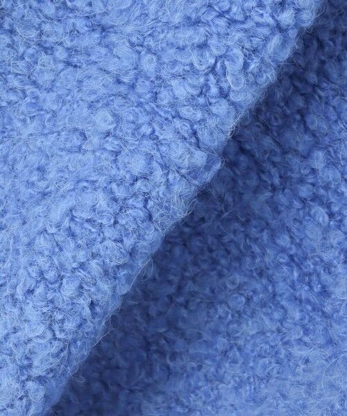 allureville / アルアバイル カーディガン・ボレロ | ブークレータックスリーブ カーディガン | 詳細9