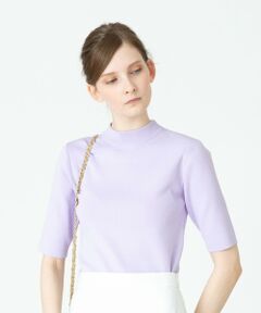 allureville / アルアバイル その他トップス | 【LOULOU WILLOUGHBY】ソウバリ5分袖プルオーバー