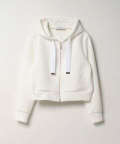 allureville / アルアバイル その他トップス | 【LOULOU WILLOUGHBY】プチフーディ