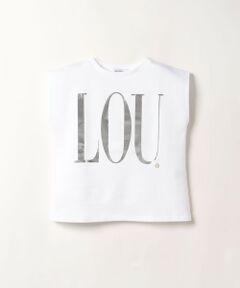 【LOULOU WILLOUGHBY】LOULOU T