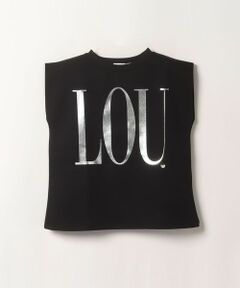 【LOULOU WILLOUGHBY】LOULOU T