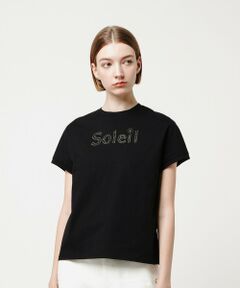 【LOULOU WILLOUGHBY】SOLEIL T